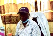 Femme égorgée à Coyah : le Directeur préfectoral de l’hôpital rapporte la scène de crime..