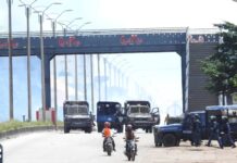 Guinée : les manifestations reprendront le 5 septembre, annonce l’UFDG