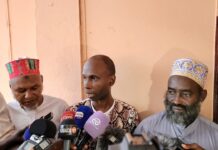 Conakry : l’avocat des victimes sous Alpha Condé, rencontre le procureur près le TPI de Dixinn