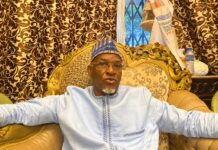 Coordination Fulbhé et Haali Pular : Elhadj Alseny Barry sera investi le 22 octobre 2023 au stade Petit Sory