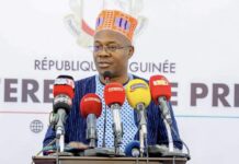 Fin de la Transition : Ousmane Gaoual Diallo avoue enfin ce que tout le monde redoutait