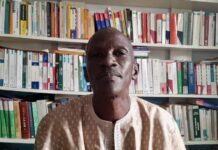 Débat sur le marché gré à gré en Guinée : cette analyse de Dr Alhassane Makanera