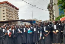 Crise au sein de l’appareil judiciaire : l’AMG convoque une assemblée générale ce vendredi
