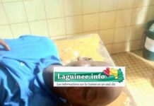 Labé : un enfant âgé d’environ 15 ans, meurt asphyxié dans un véhicule