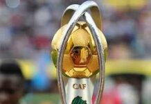 CHAN-2024 : la CAF annonce le report du démarrage des éliminatoires