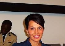 Gabon : la femme d’Ali Bongo inculpée pour blanchiment de capitaux