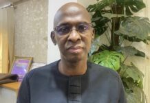 Conakry : le président de la CORDDT invite les membres à une cérémonie de lecture de Saint Coran ce vendredi