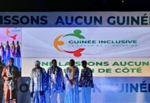 Clôture du forum de l’inclusion : un accent particulier mis sur le rôle et la responsabilité des médias