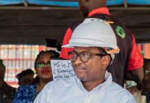 An 2 du CNRD : les réformes courageuses du ministre Alpha Bacar Barry