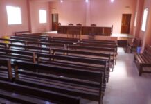 Boké : la grève des magistrats affecte considérablement les citoyens