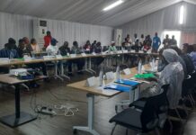 Sport : La Fédération Guinéenne de Handball s’apprête à élire son nouveau bureau