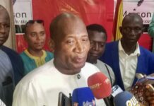 Le Président de l’Union des Boulangers de Guinée dénonce : « j’ai été arrêté sans motif… »