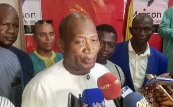 Le Président de l’Union des Boulangers de Guinée dénonce : « j’ai été arrêté sans motif… »