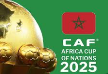 Football : la CAF attribue l’organisation de la CAN 2025 au Maroc