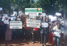 Fonction publique: voici les dates, le chronogramme… pour les enseignants contractuels communaux