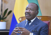 Gabon : le président Bongo autorisé à quitter le pays