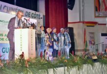 Guinée : lancement à Conakry du forum sur l’inclusion