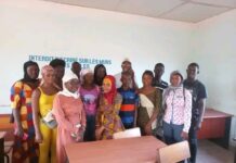 Fria : l’ONG « Protégeons l’Avenir des Enfants » lance un SOS pour la scolarisation de 12 enfants