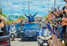 Retour du Colonel Doumbouya à Conakry : quels enseignements tirés ? ( Mamadou Bhoye Diallo)