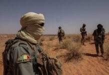 Mali : l’armée dément toute libération de djihadistes en échange d’une trêve sur les convois de carburant