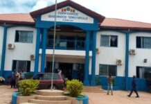 Kankan : un marabout accusé de viol sur l’une de ses clientes libéré par la gendarmerie