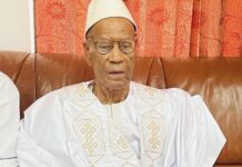 L’ONG Bagbhèma Écosystème organise un tournoi de football doté du trophée Elhadj Sekou Oulen Condé ce samedi