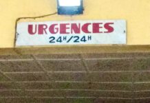 Coyah : un vieillard de 75 ans meurt par pendaison au quartier Doumbouya