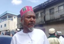 Ce témoignage glacial du père de Mamadou Pathé Baldé tué à la Cimenterie (T8) : « le jour qu’il a été tué… »