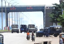 Marche des FVG : le bilan humain revu à 4 morts (organisateurs)