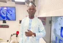 Guinee114.com en maintenance pour plus de satisfaction des lecteurs et partenaires commerciaux (Communiqué)