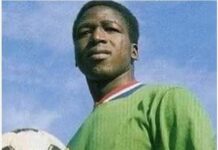 Mali/football : le légendaire ballon d’or africain Domingo est décédé