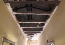 Boké : plusieurs écoles de la région dans des conditions alarmantes…