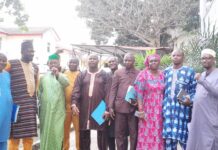 Négociations tripartites : les parties trouvent une résolution