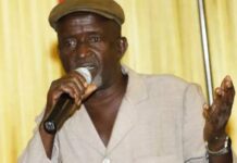 Nécrologie : l’artiste comédien Sow Bailo n’est plus