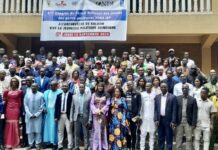 Guinée : le FONAJEP regrette le regain de tensions sociopolitiques et interpelle les différentes parties