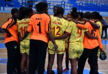 CAN Handball junior dames : la Guinée corrige la Côte d’Ivoire