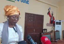 Urgent/Guinée: Les magistrats lèvent le mot d’ordre de grève