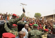 05 septembre 2021: Le prix de la liberté, les épreuves du temps et les défis du pouvoir