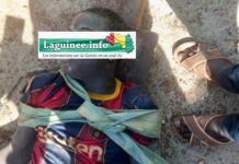 Siguiri : le corps d’un jeune orpailleur burkinabé, retrouvé dans une mine artisanale à Didi