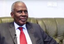 Paris : l’ancien Ambassadeur de la Guinée en France Amara Camara, est décédé