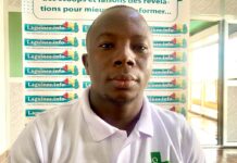 Santé : le cri de cœur du collectif des jeunes pharmaciens pour l’obtention d’autorisation d’ouverture d’officine