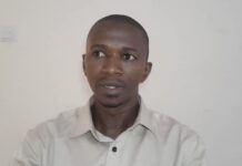 Dossiers Bernard Goumou, Charles Wright et Moussa Cissé : Alsény Farinta Camara réagit après la décision de la CRIEF