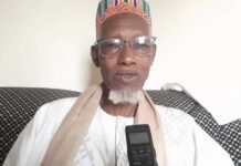 Maouloud : Le 1er imam de la mosquée de Bambeto demande à ceux qui ne fêtent pas, de ne pas critiquer