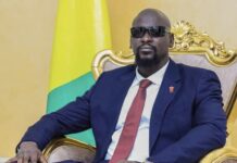 78ème AG des Nations-Unies : Mamadi Doumbouya pourrait prendre la parole le jeudi 21 septembre