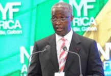 Gabon : un opposant à Ali Bongo nommé Premier ministre