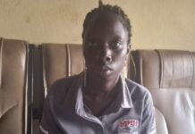 Labé : disparition mystérieuse d’un bébé de deux semaines au marché des légumes