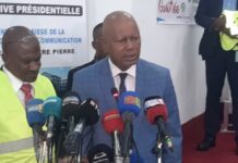 Liberté de la presse : la HAC suspend six mois un journaliste de l’AGP de Labé pour avoir diffusé des consignes de vote