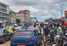 Marche pacifique des FVG : l’autoroute Fidel Castro boycotte l’appel