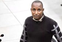 Massacre du 28 sept. : « les bérets rouges ont tiré à bout portant sur les manifestants » (victime)