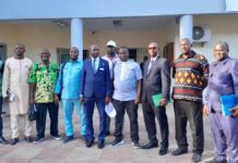 Négociations tripartites : les lignes commencent à bouger…